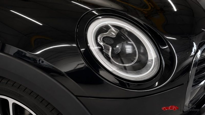 Mini Cooper S 192ch | Pack JCW | Toit Ouvrant | HUD | Caméra | Suspension Pilotées |Garantie 12 mois