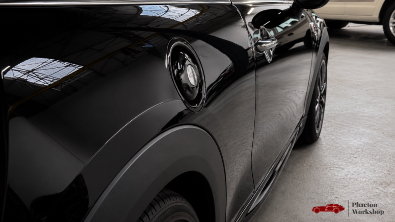 Mini Cooper S 192ch | Pack JCW | Toit Ouvrant | HUD | Caméra | Suspension Pilotées |Garantie 12 mois