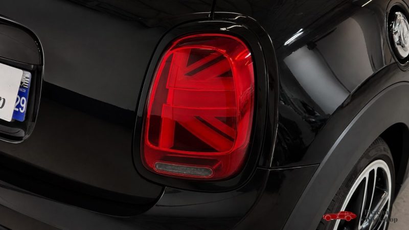 Mini Cooper S 192ch | Pack JCW | Toit Ouvrant | HUD | Caméra | Suspension Pilotées |Garantie 12 mois