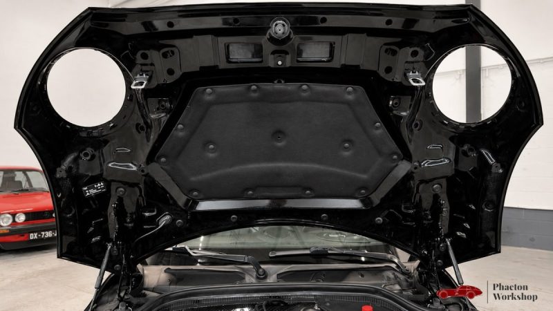 Mini Cooper S 192ch | Pack JCW | Toit Ouvrant | HUD | Caméra | Suspension Pilotées |Garantie 12 mois
