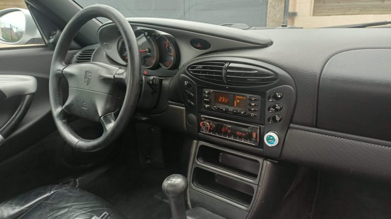 🔥 Porsche Boxter 986 2.5 204ch – 78 000kms – État Remarquable cabriolet