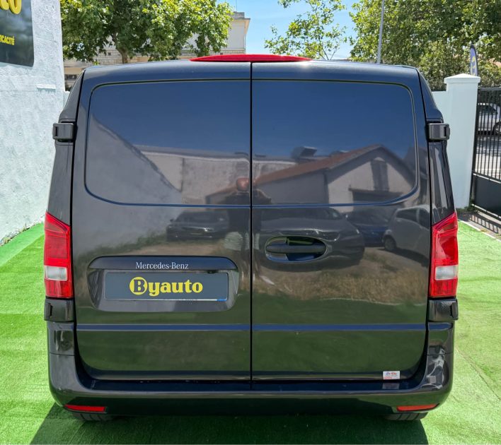 MERCEDES-BENZ VITO  116 2.2 CDI 163 CV PACK SELECT / ORIGINE FRANCE 