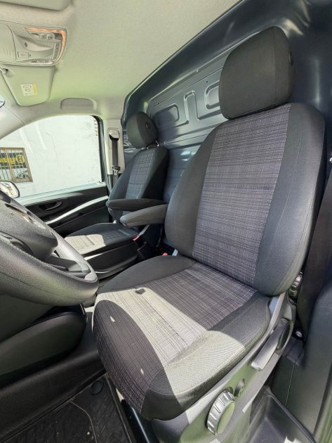 MERCEDES-BENZ VITO  116 2.2 CDI 163 CV PACK SELECT / ORIGINE FRANCE 
