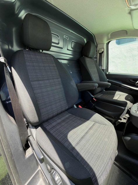 MERCEDES-BENZ VITO  116 2.2 CDI 163 CV PACK SELECT / ORIGINE FRANCE 