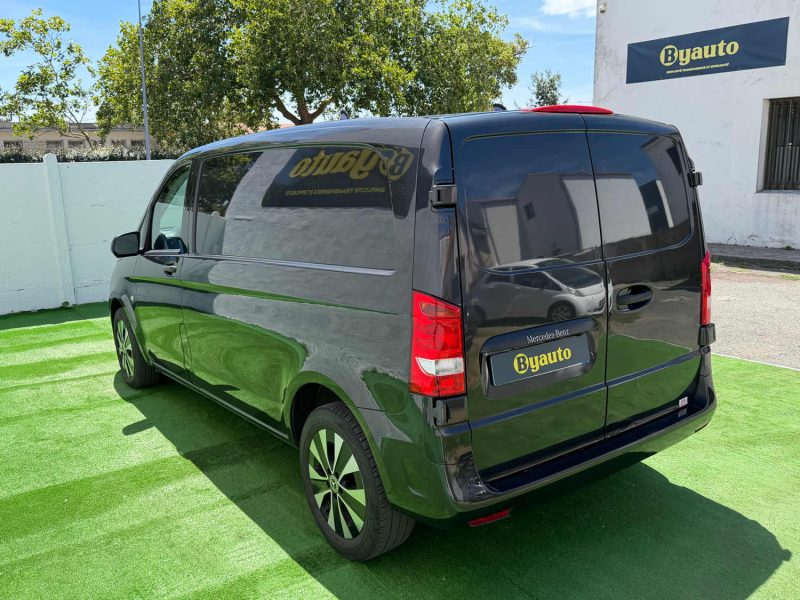 MERCEDES-BENZ VITO  116 2.2 CDI 163 CV PACK SELECT / ORIGINE FRANCE 