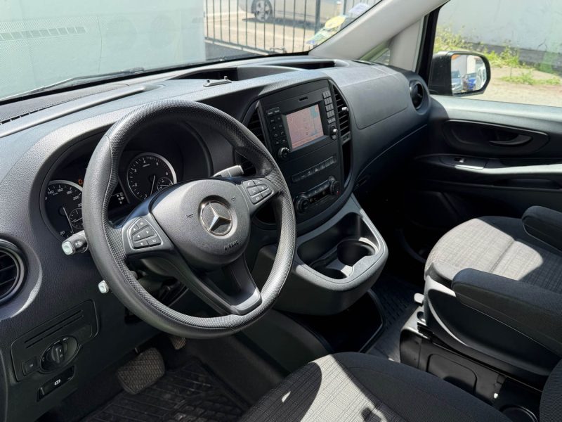 MERCEDES-BENZ VITO  116 2.2 CDI 163 CV PACK SELECT / ORIGINE FRANCE 