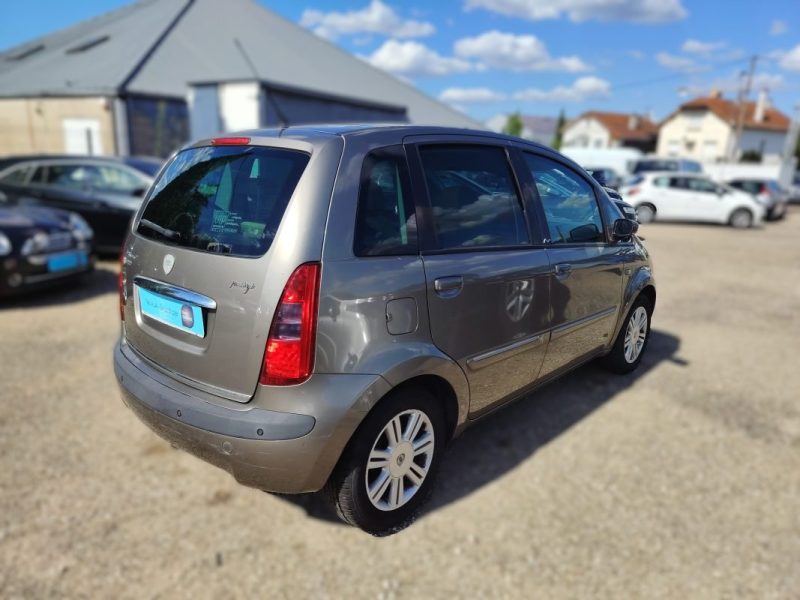 LANCIA MUSA 1.9 MULTIJET 100 CH DI LUSSO 2007