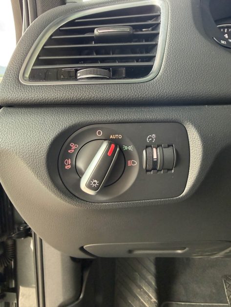 Audi Q3 1.4 TFSI 150ch S Line S TRONIC 