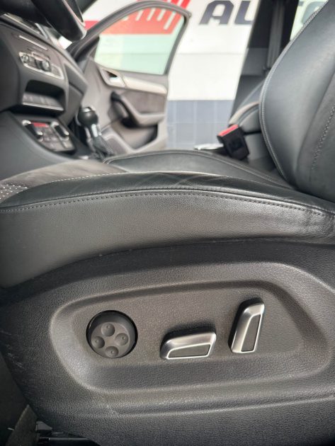 Audi Q3 1.4 TFSI 150ch S Line S TRONIC 