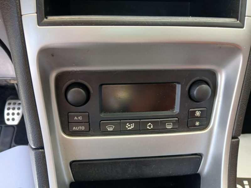 PEUGEOT 307 CC 1.6E 110 CV   SPORT 2006 VENDU DANS L ETAT A PRO OU EXPORT 