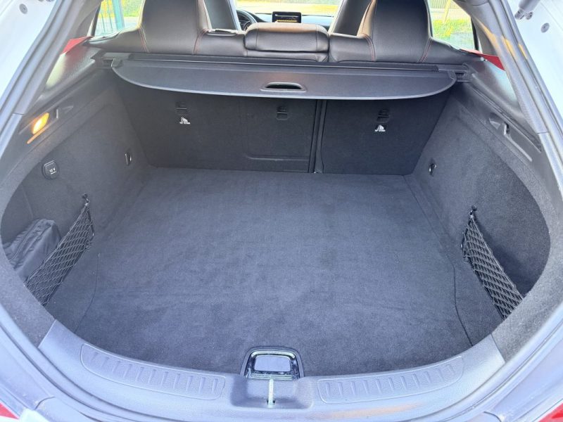MERCEDES-BENZ AMG CLA 45 380 CH PHASE 2 SHOOTING BRAKE 4MATIC 7G-DCT 2018