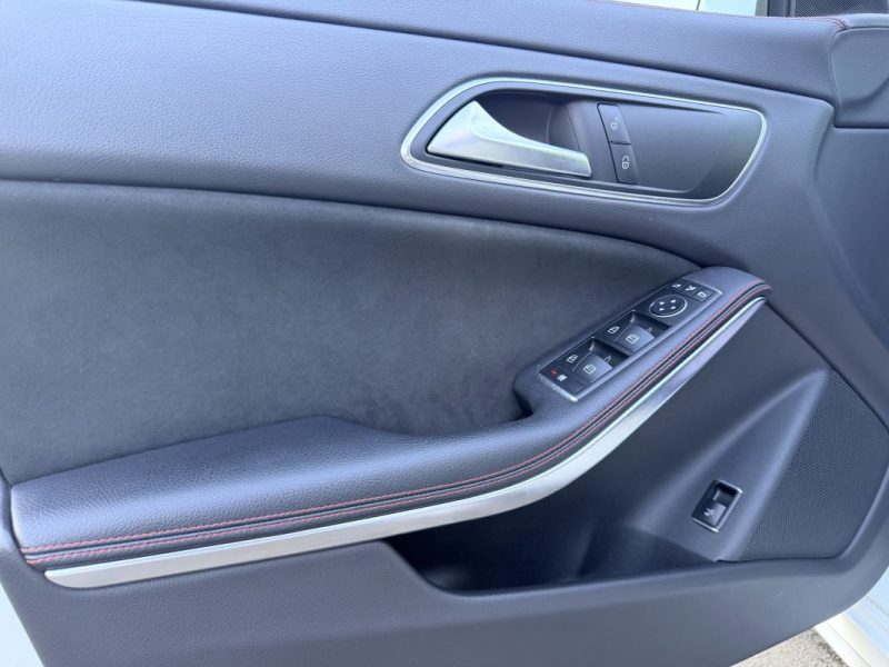 MERCEDES-BENZ AMG CLA 45 380 CH PHASE 2 SHOOTING BRAKE 4MATIC 7G-DCT 2018