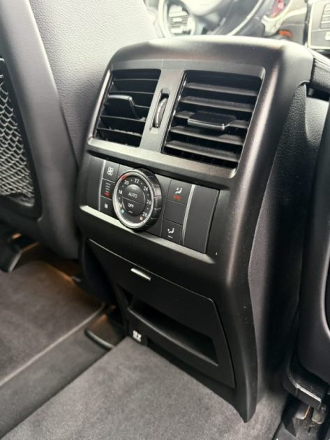 MERCEDES BENZ CLASSE GLE 350 D 258 CH FASCINATION 4MATIC 9G-TRONIC 2016