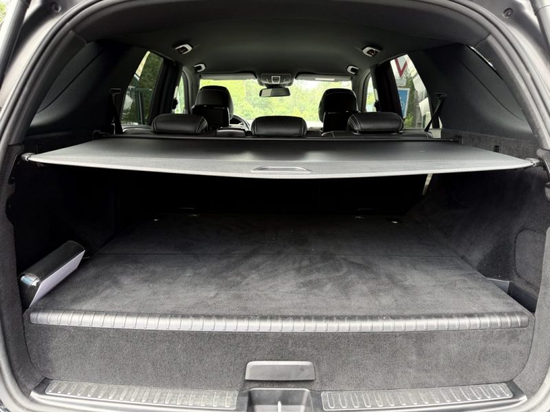 MERCEDES-BENZ CLASSE GLE 500 E SPORTLINE 4MATIC 7G-TRONIC PLUS 2018