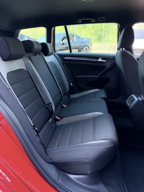 VOLKSWAGEN  GOLF R SW VII 2.0 TSI 300 CH 4MOTION 2016