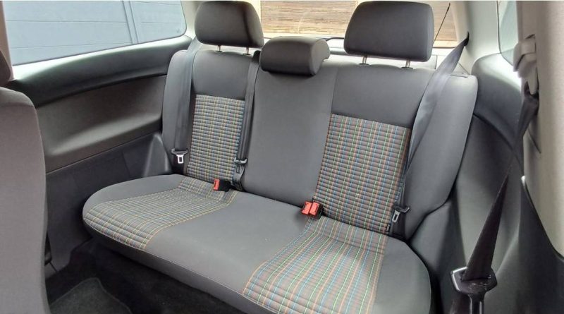 🚗 VOLKSWAGEN Polo 1.2i 60ch – CHAÎNE DE DISTRIBUTION – 104 000 Kms