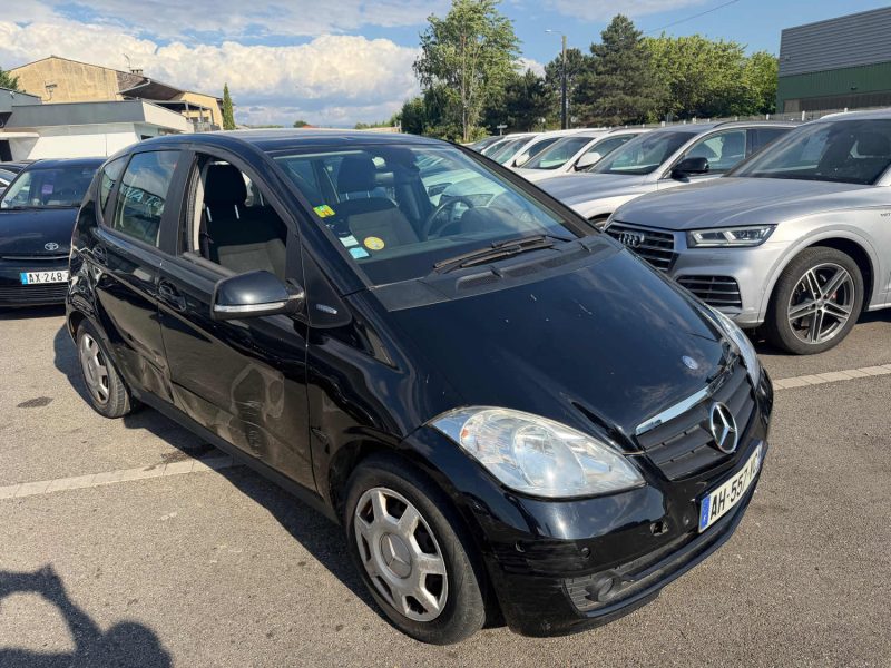 MERCEDES CLASSE A 160 CDI 82CH CLASSIC GARANTIE 