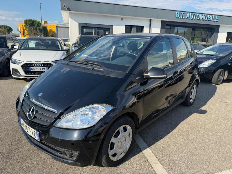 MERCEDES CLASSE A 160 CDI 82CH CLASSIC GARANTIE 