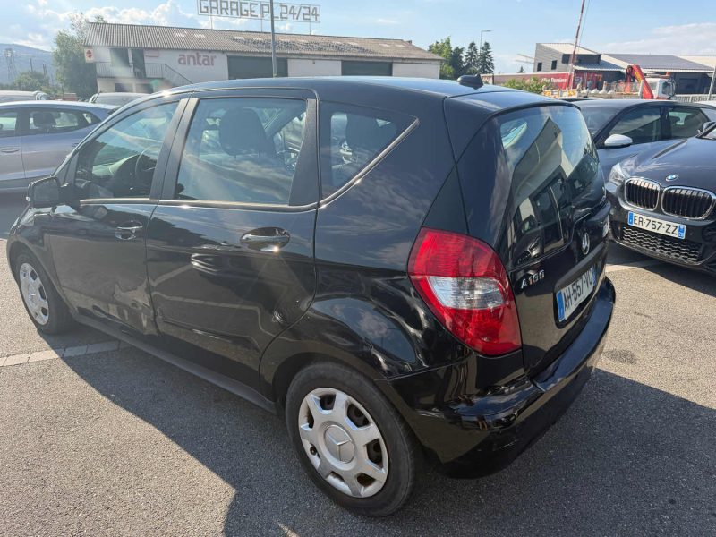 MERCEDES CLASSE A 160 CDI 82CH CLASSIC GARANTIE 