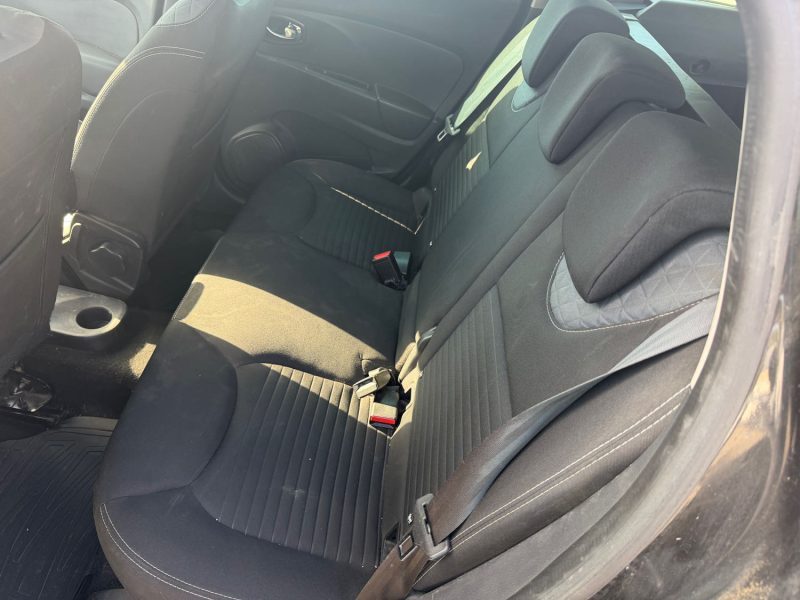 RENAULT CLIO 4  ESTATE 1.5 DCI 90CH INTENS GARANTIE