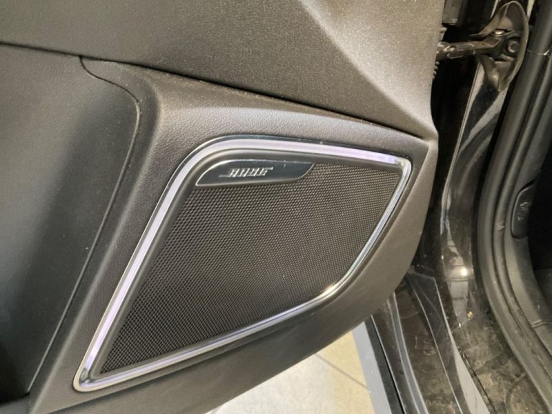AUDI A1 1.8 TFSI 192CH S-LINE SIEGE F1 S TRONIC FULLS OPTIONS GARANTIE
