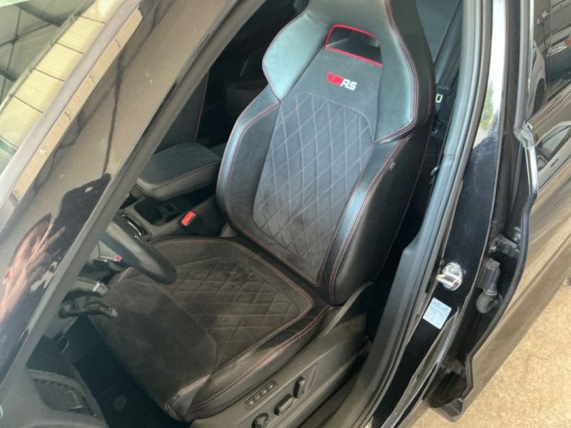 SKODA KODIAQ 2.0 BI-TDI 240CH RS DSG 4X4 GARANTIE 