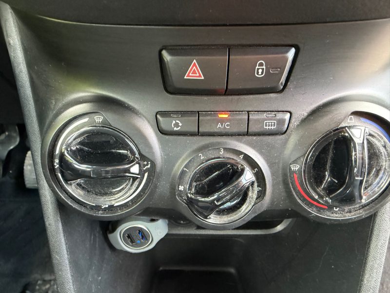 PEUGEOT 208 1.4 HDI 70CH ACCESS GARANTIE