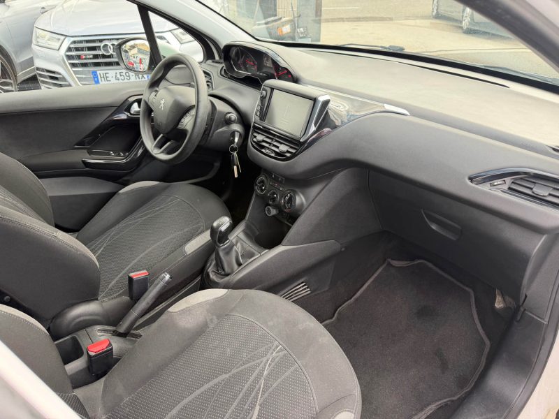 PEUGEOT 208 1.4 HDI 70CH ACCESS GARANTIE
