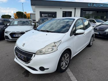 PEUGEOT 208 1.4 HDI 70CH ACCESS GARANTIE