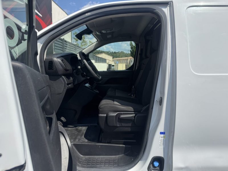 OPEL VIVARO 3 L2 1.5 D 120 ESSENTIA 2022 TTC 