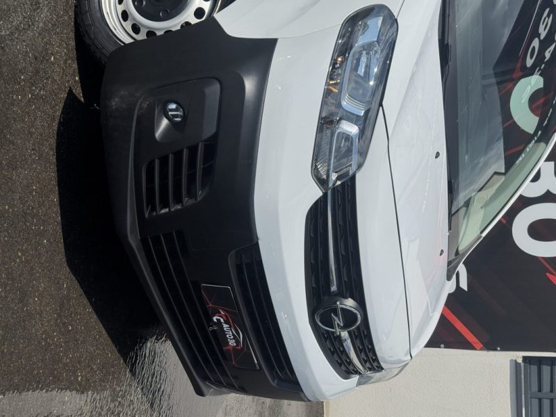 OPEL VIVARO 3 L2 1.5 D 120 ESSENTIA 2022 TTC 