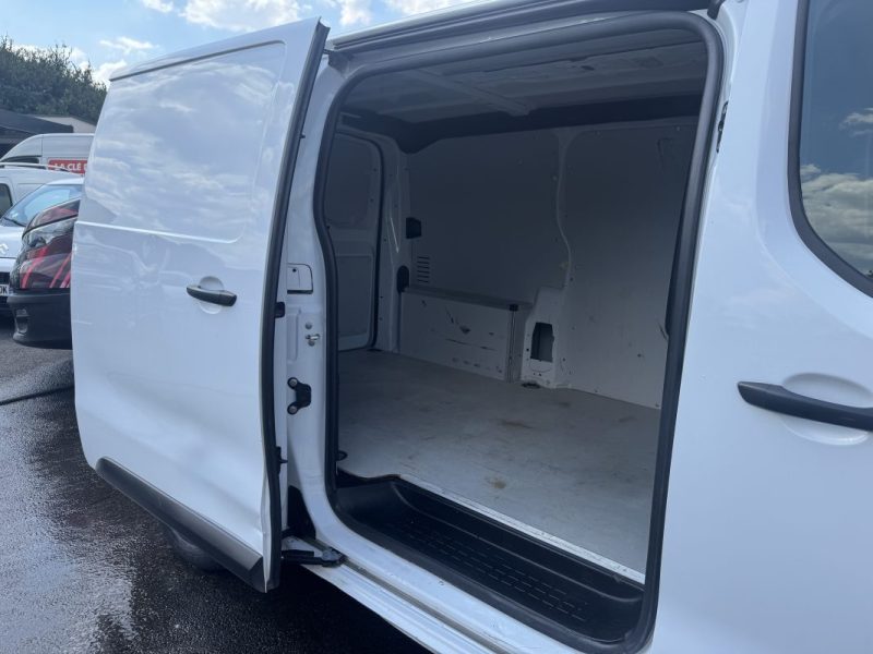 OPEL VIVARO 3 L2 1.5 D 120 ESSENTIA 2022 TTC 