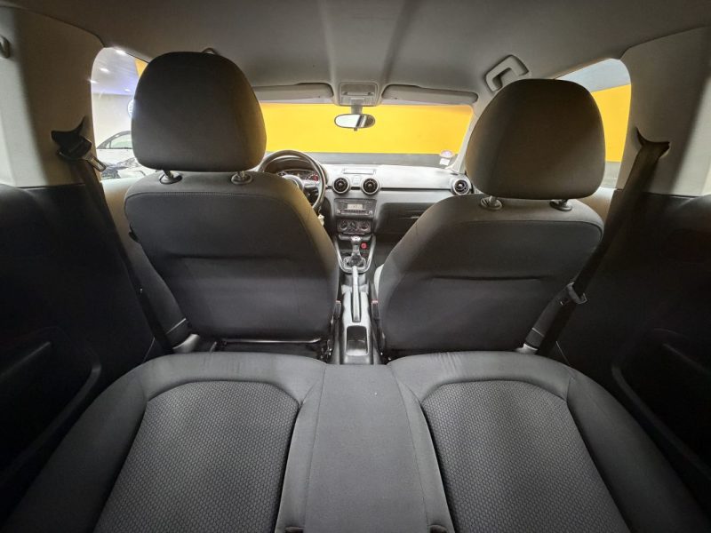 AUDI A1 1.4 TFSI 122CH AMBITION 