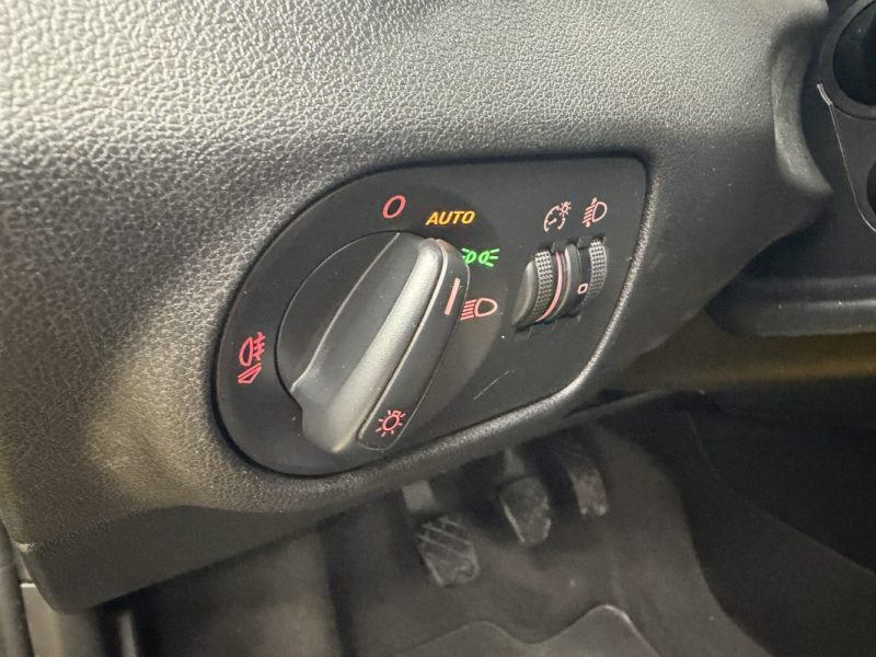 AUDI A1 1.4 TFSI 122CH AMBITION 