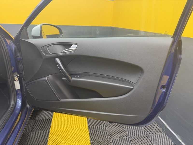 AUDI A1 1.4 TFSI 122CH AMBITION 