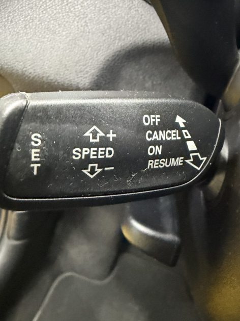 AUDI A1 1.4 TFSI 122CH AMBITION 