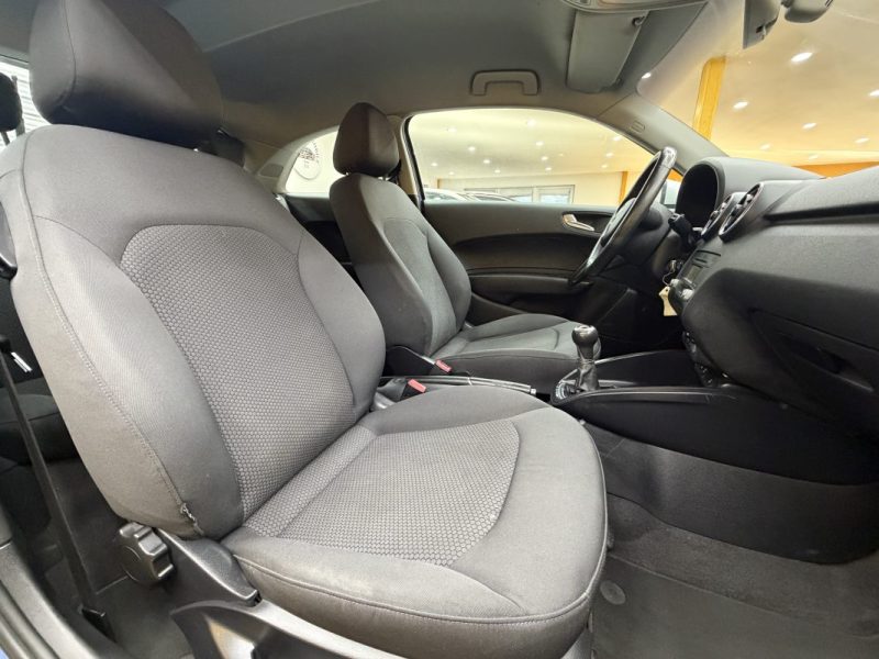 AUDI A1 1.4 TFSI 122CH AMBITION 