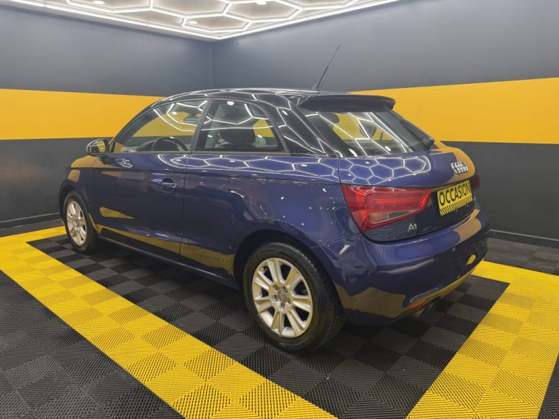 AUDI A1 1.4 TFSI 122CH AMBITION 