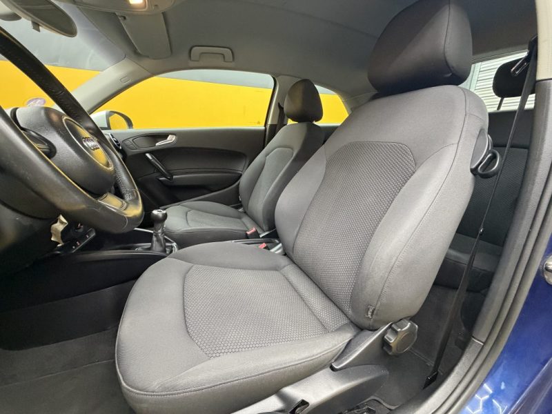 AUDI A1 1.4 TFSI 122CH AMBITION 