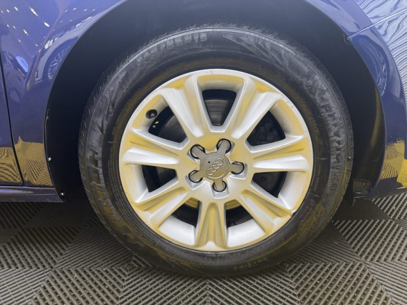 AUDI A1 1.4 TFSI 122CH AMBITION 