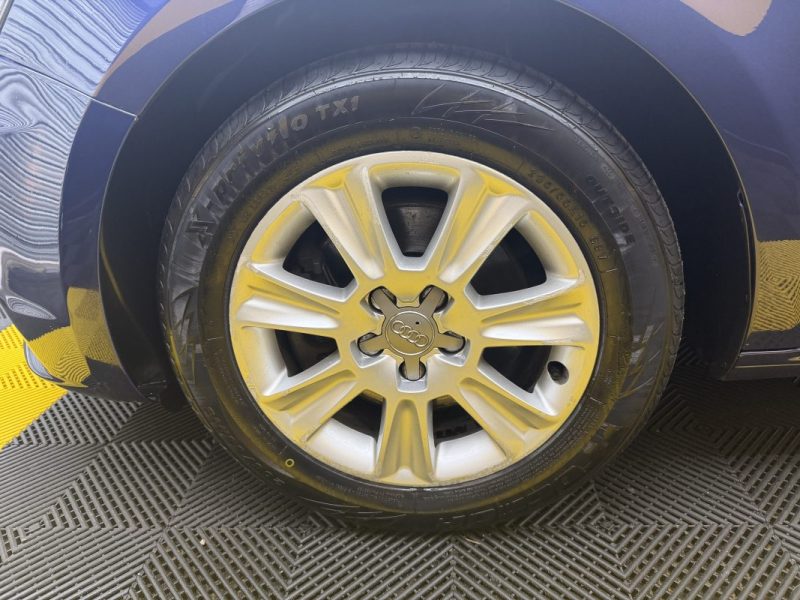 AUDI A1 1.4 TFSI 122CH AMBITION 