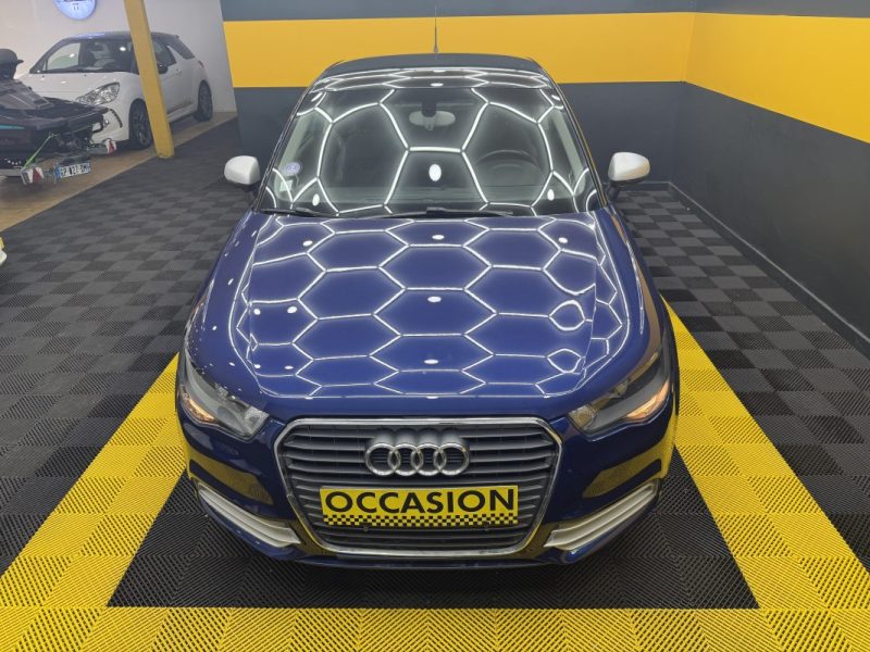 AUDI A1 1.4 TFSI 122CH AMBITION 