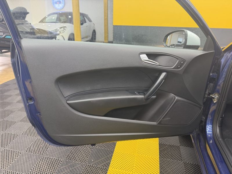 AUDI A1 1.4 TFSI 122CH AMBITION 