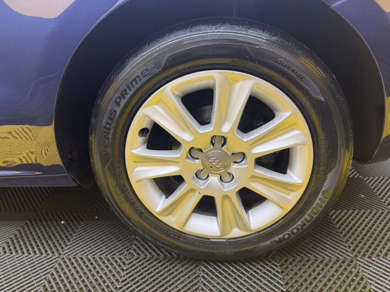 AUDI A1 1.4 TFSI 122CH AMBITION 