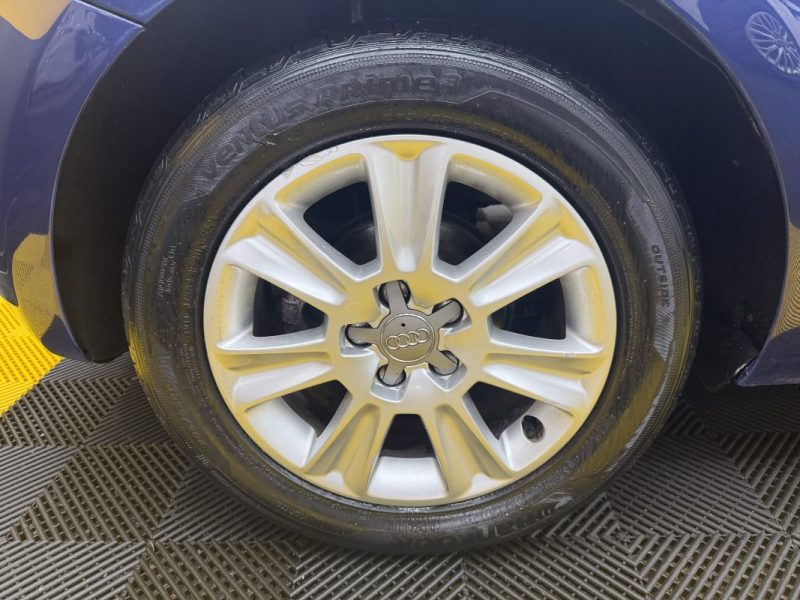 AUDI A1 1.4 TFSI 122CH AMBITION 