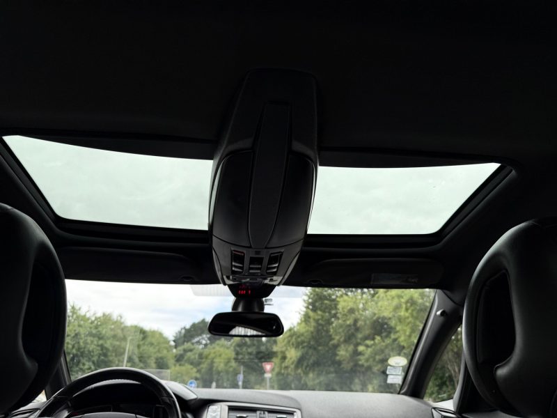Citroën DS5 Blue HDI 180 CH Sport chic - Bluetooth - Boîte Auto - GPS - Révisée & Garantie 6 Mois