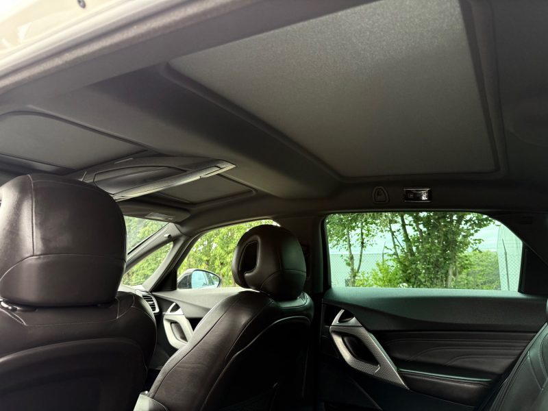 Citroën DS5 Blue HDI 180 CH Sport chic - Bluetooth - Boîte Auto - GPS - Révisée & Garantie 6 Mois