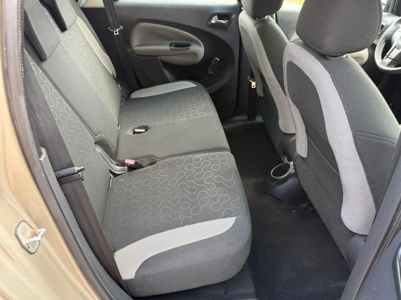 Citroën C3 Picasso 1.4 VTI 95 Attractive - Climatisation - Régulateur - Révisée & Garantie 6 Mois