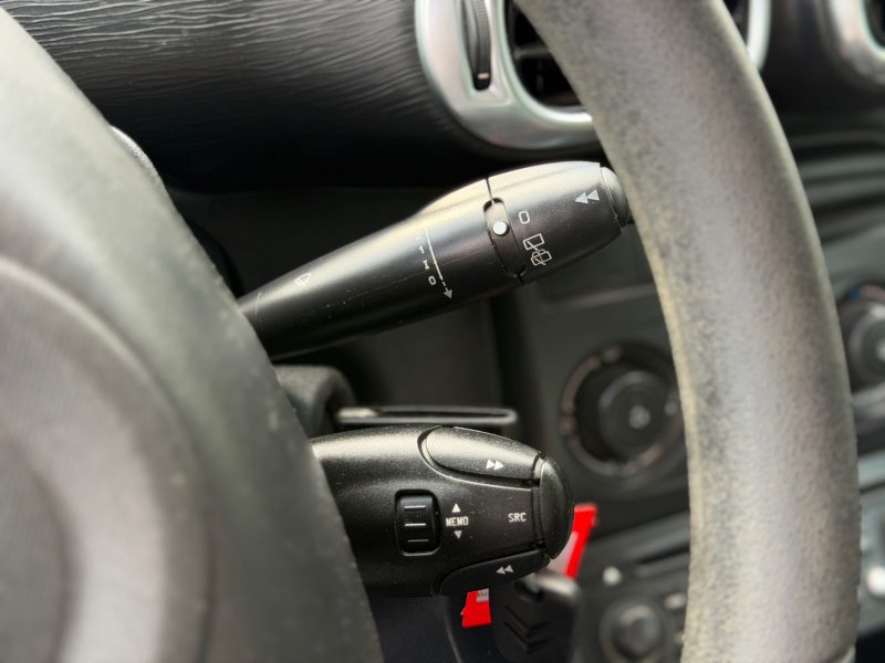 Citroën C3 Picasso 1.4 VTI 95 Attractive - Climatisation - Régulateur - Révisée & Garantie 6 Mois