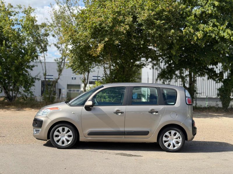 Citroën C3 Picasso 1.4 VTI 95 Attractive - Climatisation - Régulateur - Révisée & Garantie 6 Mois